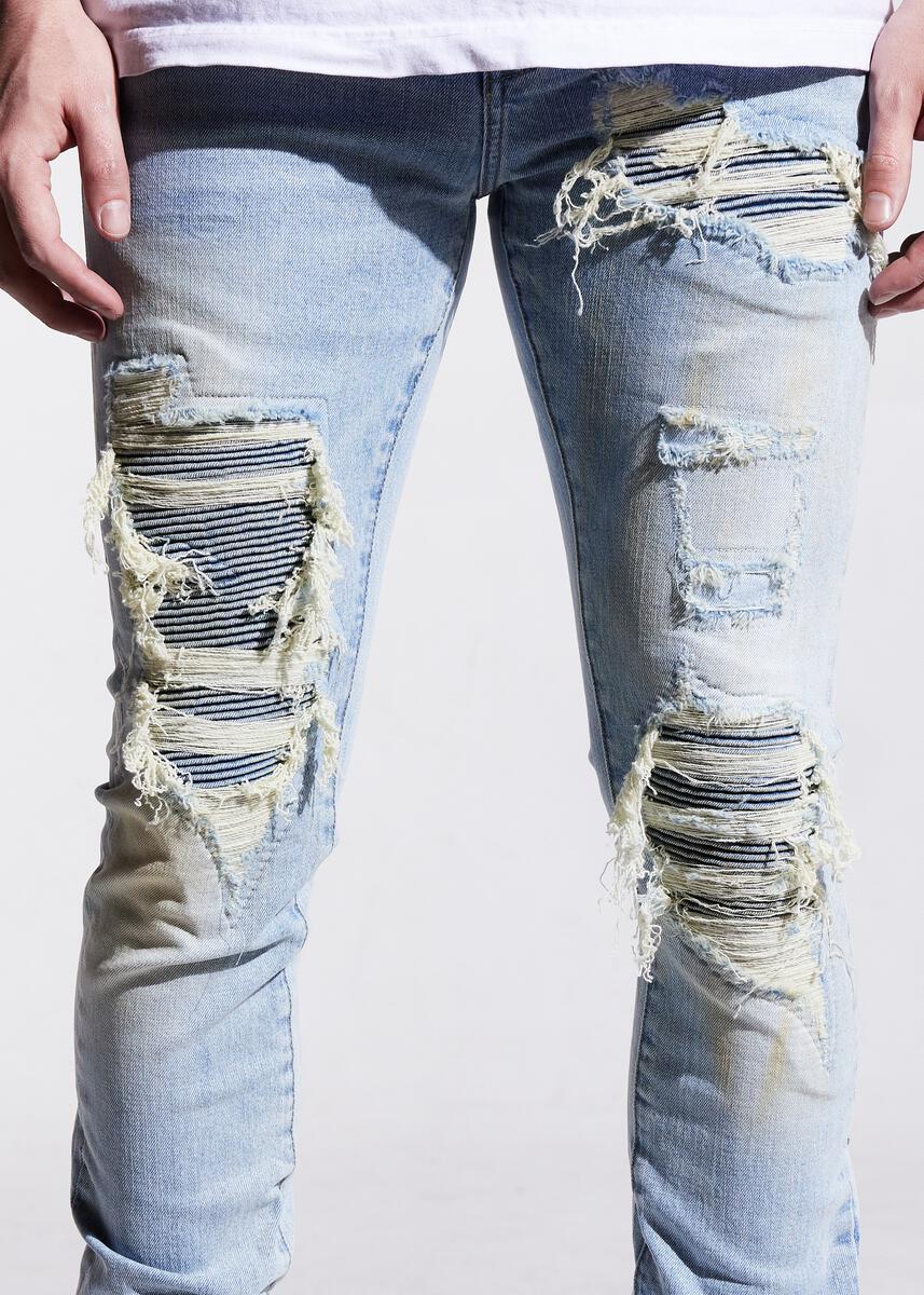 Faze Denim Jeans