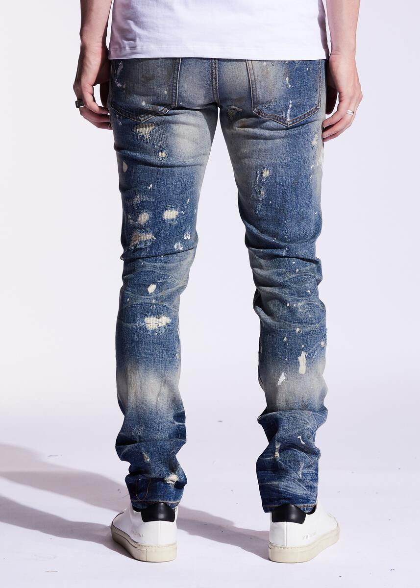 Damien Denim