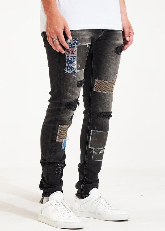 Ares Denim