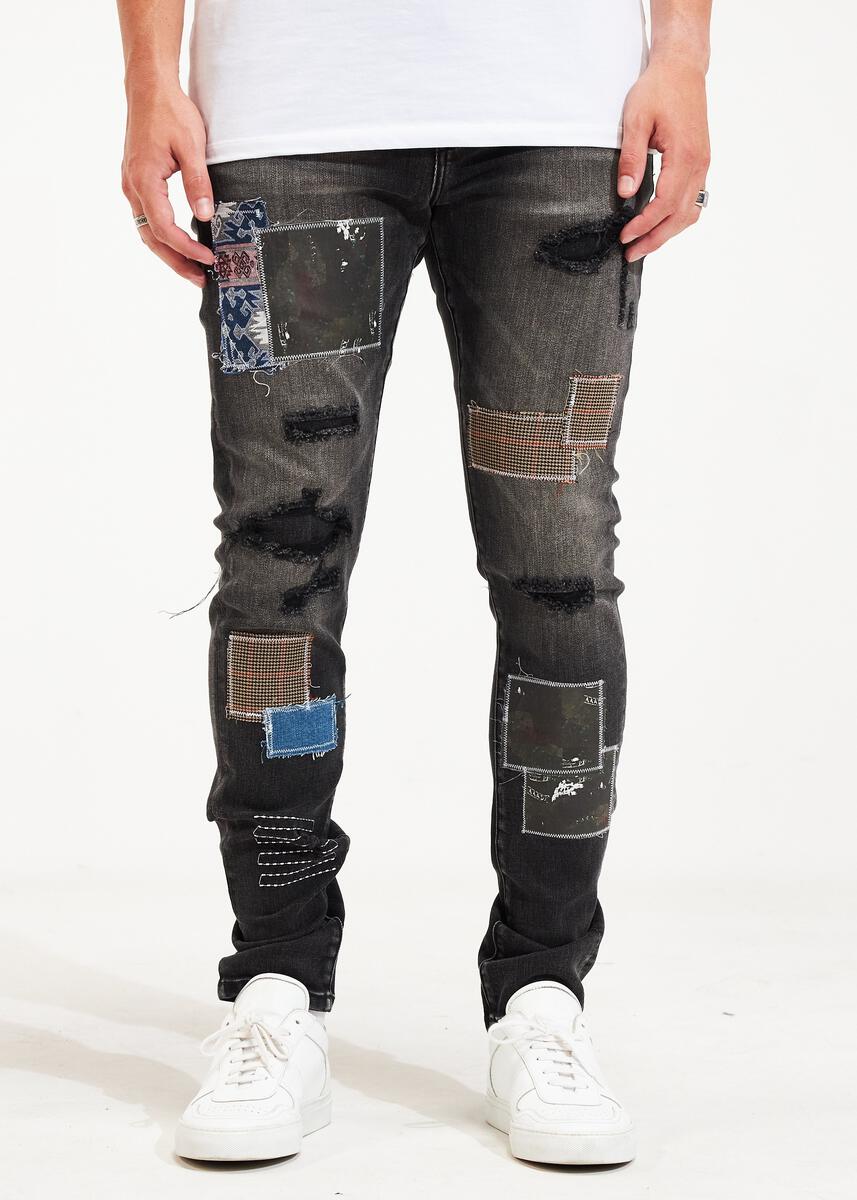 Ares Denim