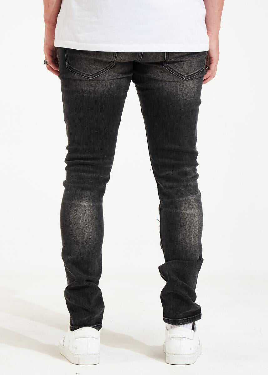 Ares Denim