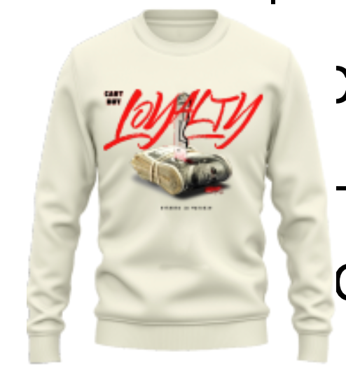 Streetz Iz Watchin Loyalty