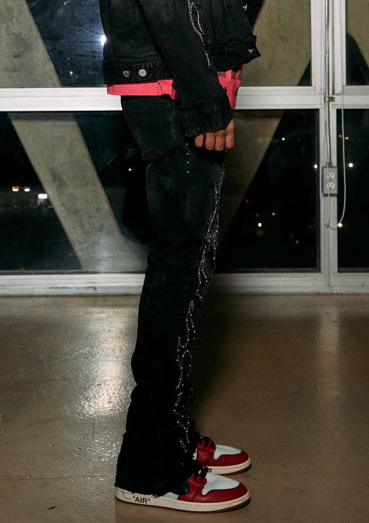 First Row Take me somewhere nice