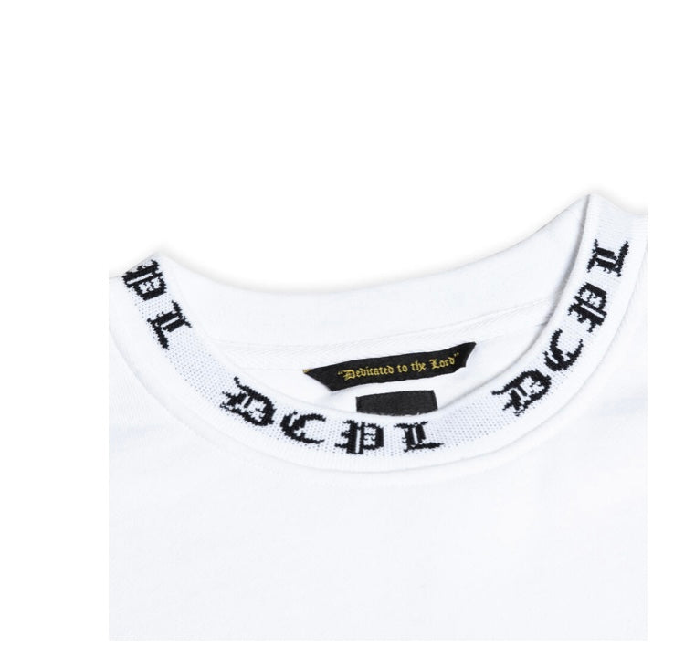 Angel Wings Crewneck