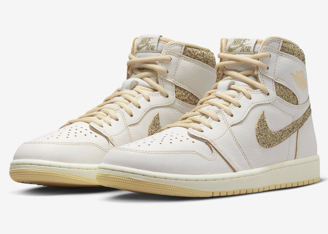 Jordan 1 Retro High Og