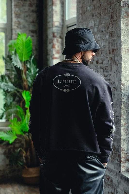 Vie Riche Mixmatch Logo