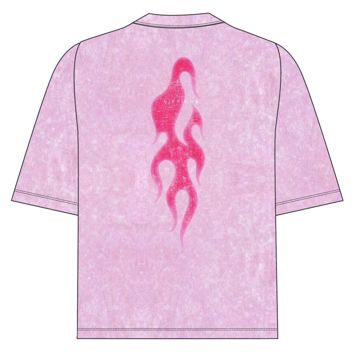 Vie Riche 1983 Soar Tee