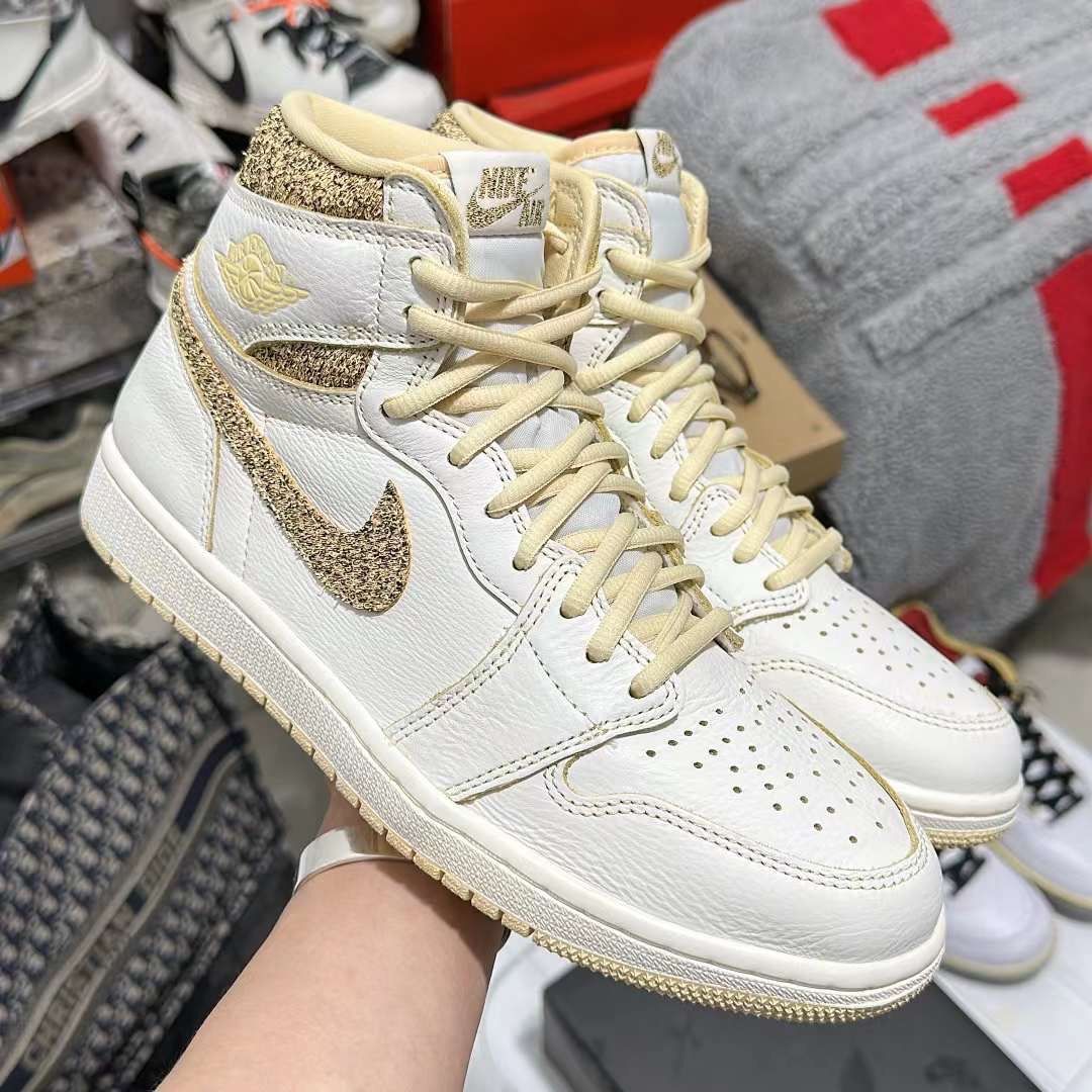 Jordan 1 Retro High Og