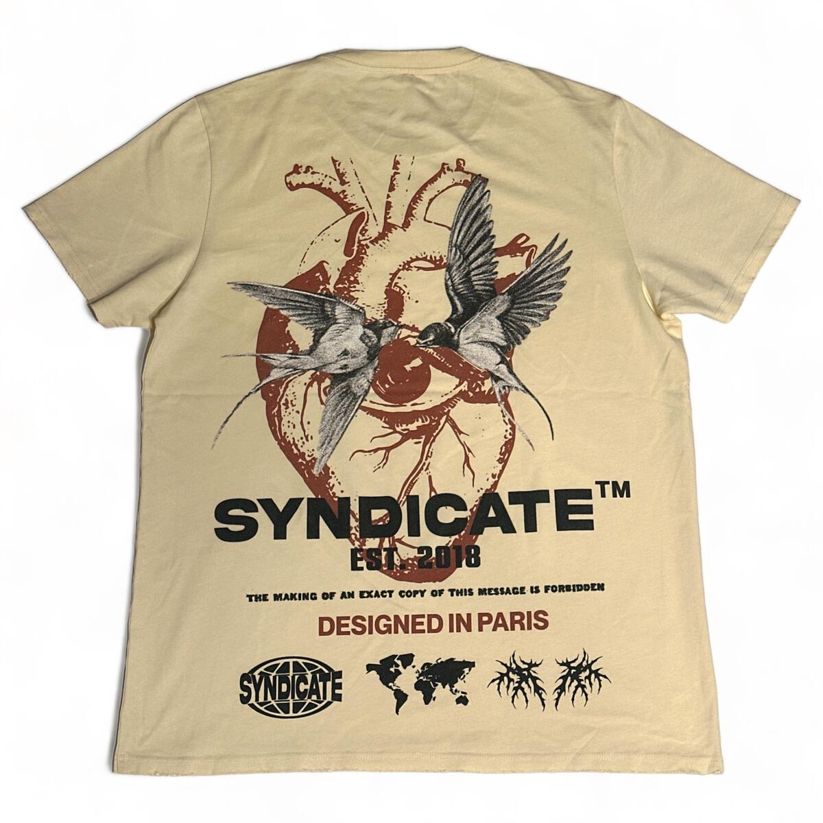 Syndicate