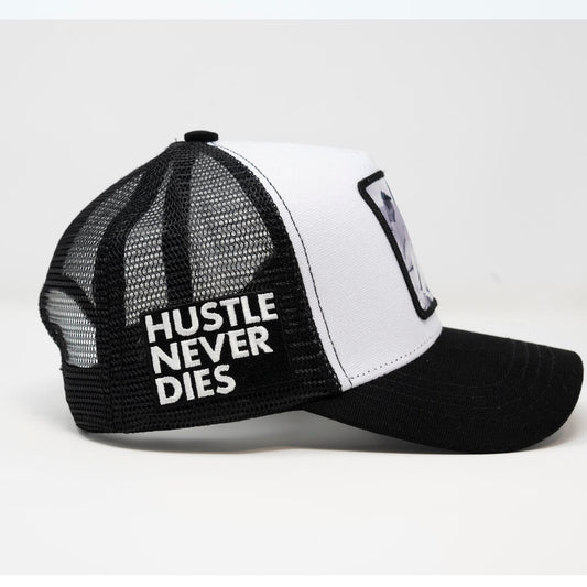 Scarface hustle never dies