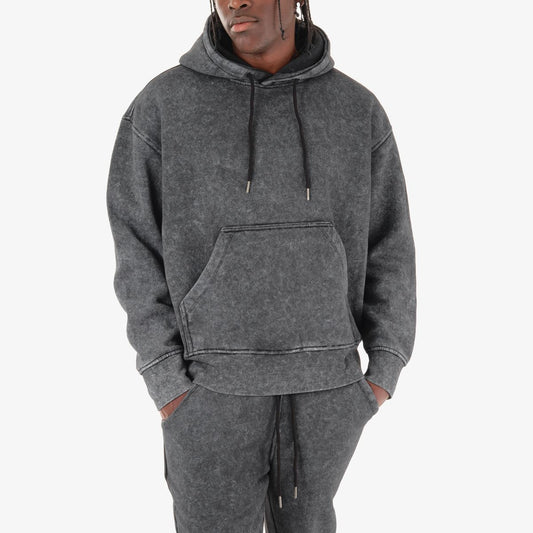 Copper rivet Ash grey