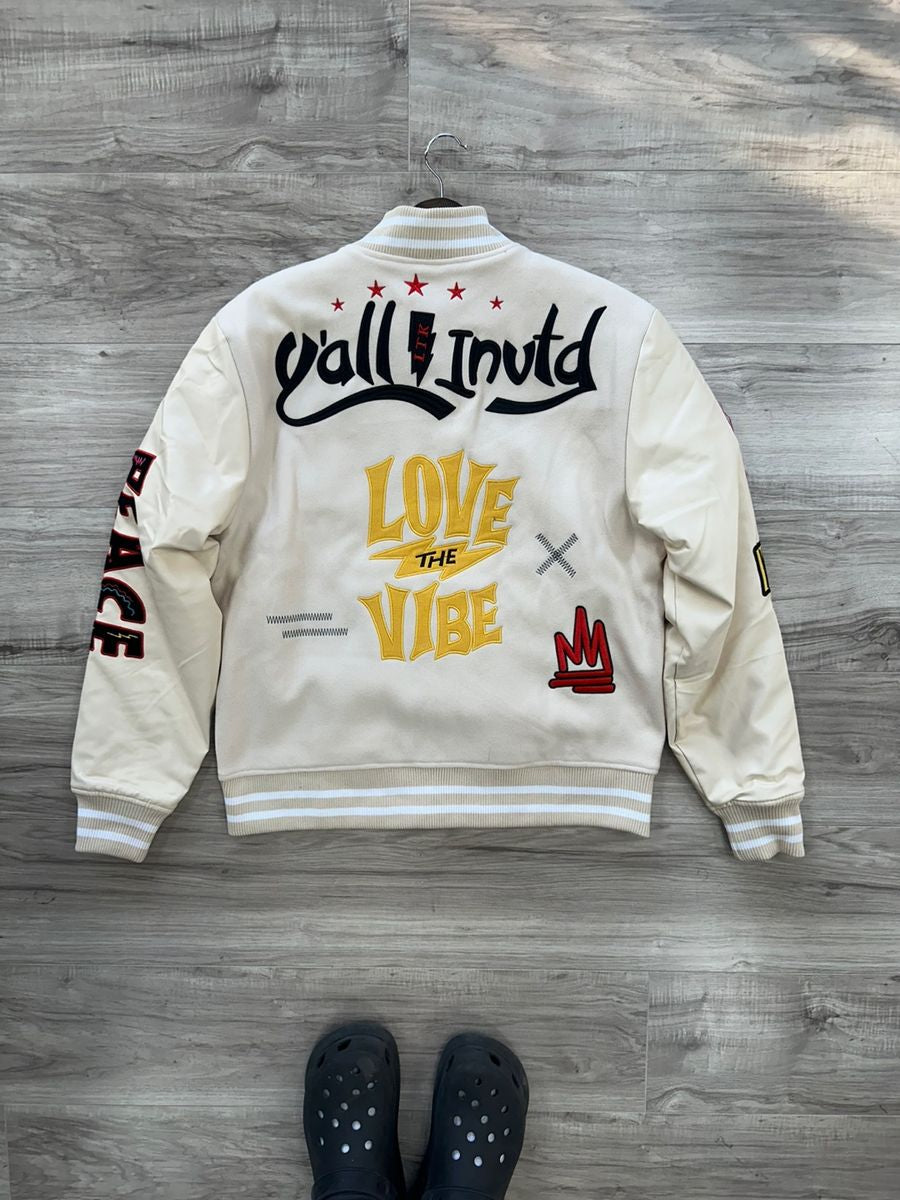 Love the vibe