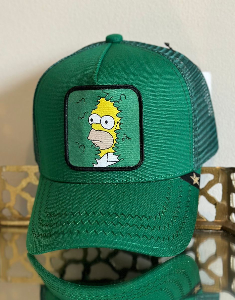 Homer Simpson