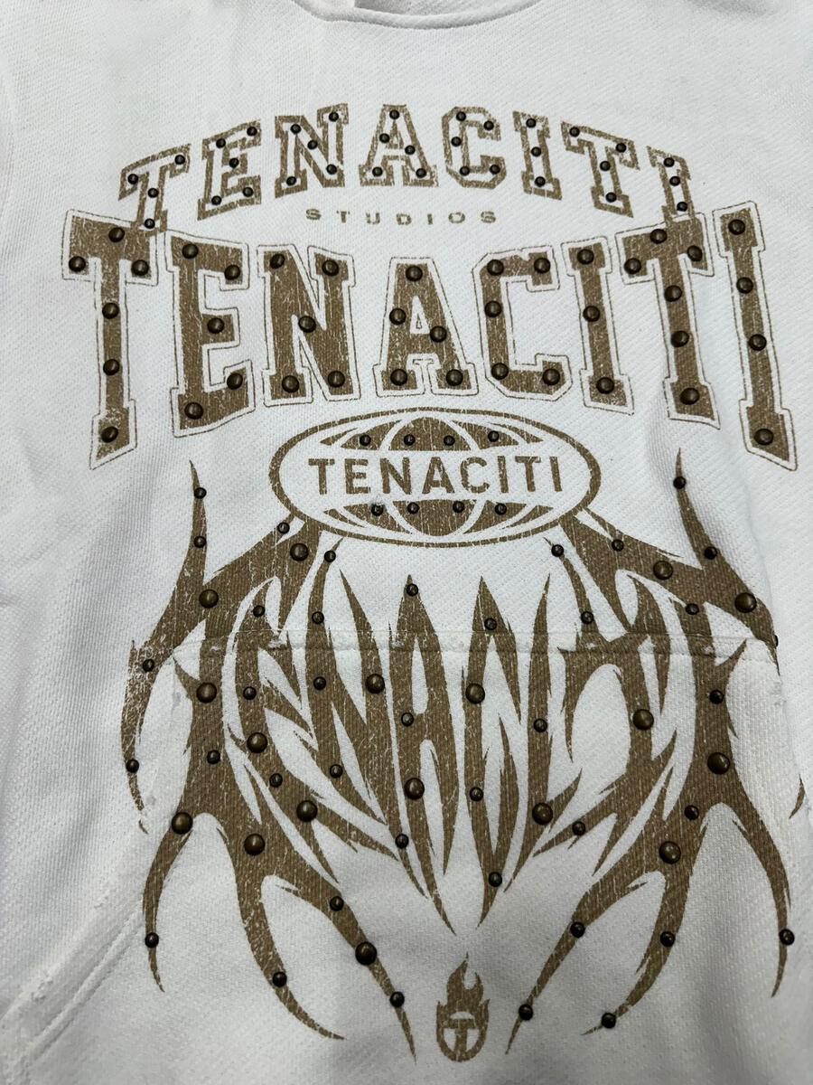 Tenaciti