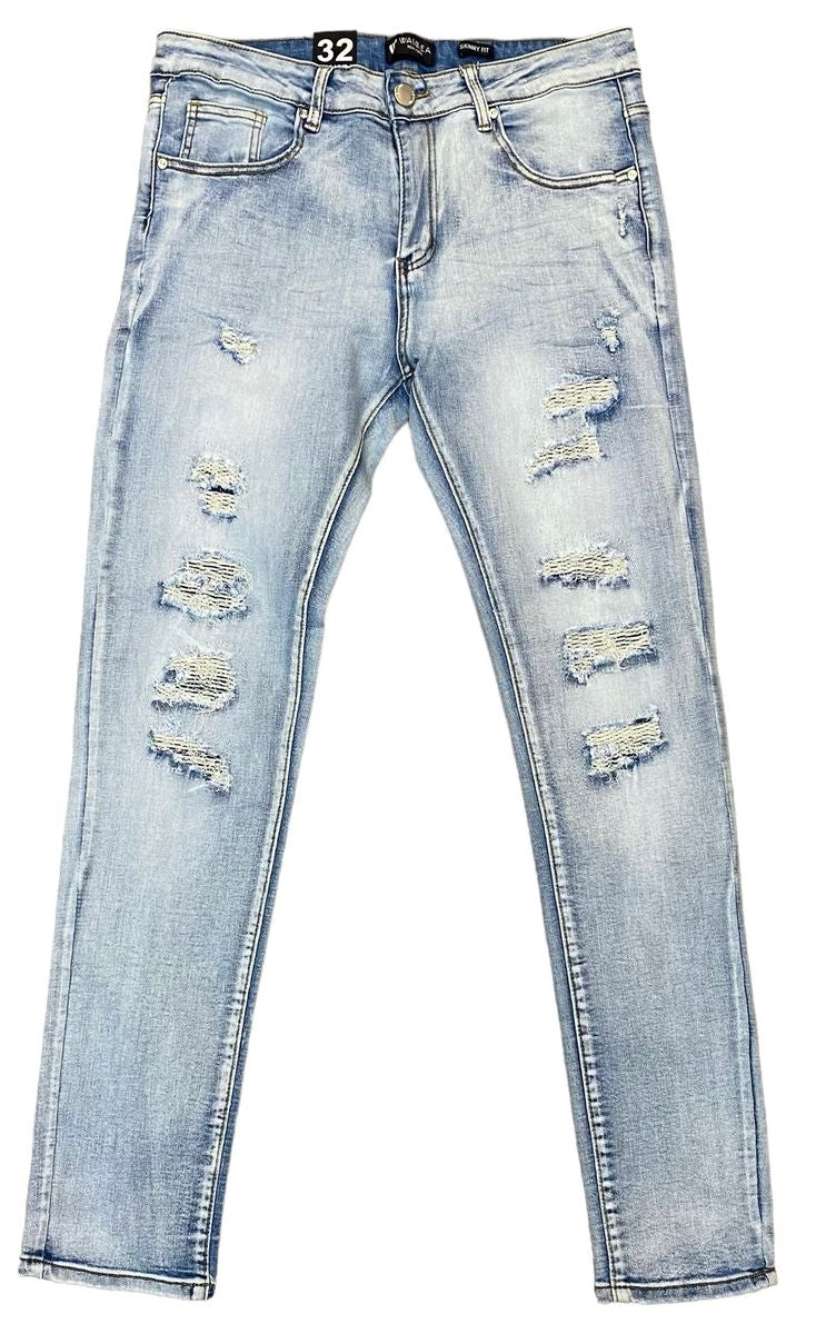 Waimea Skinny Fit
