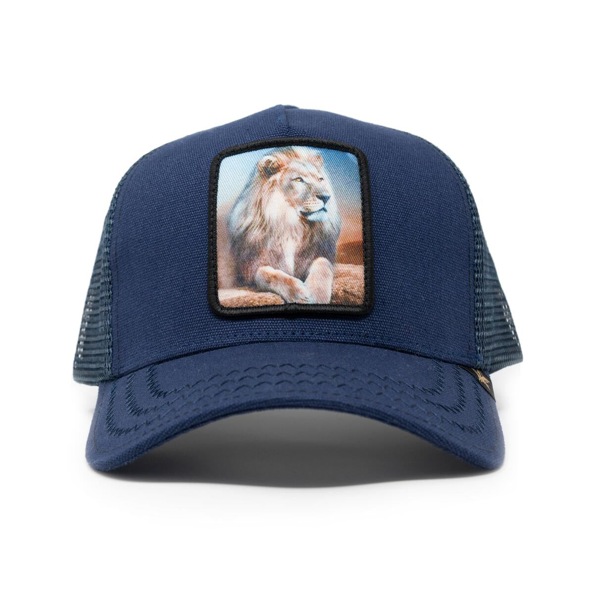 Lion heart