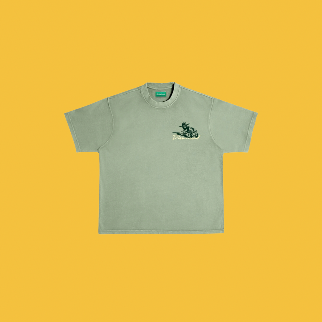 444 Tee