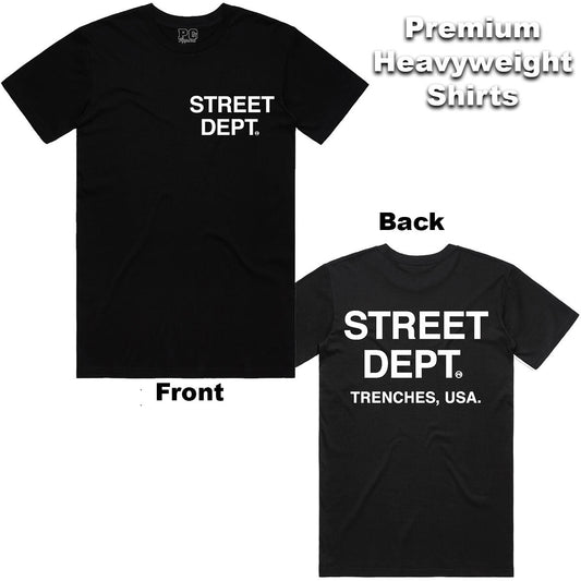 Street Dept