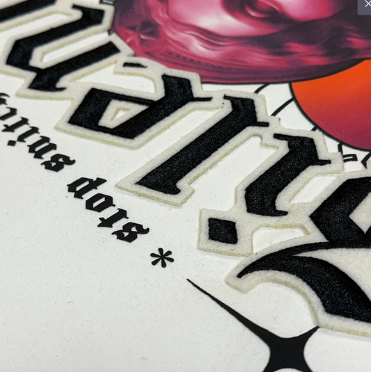 Streetz Iz Watchin Money Scheming