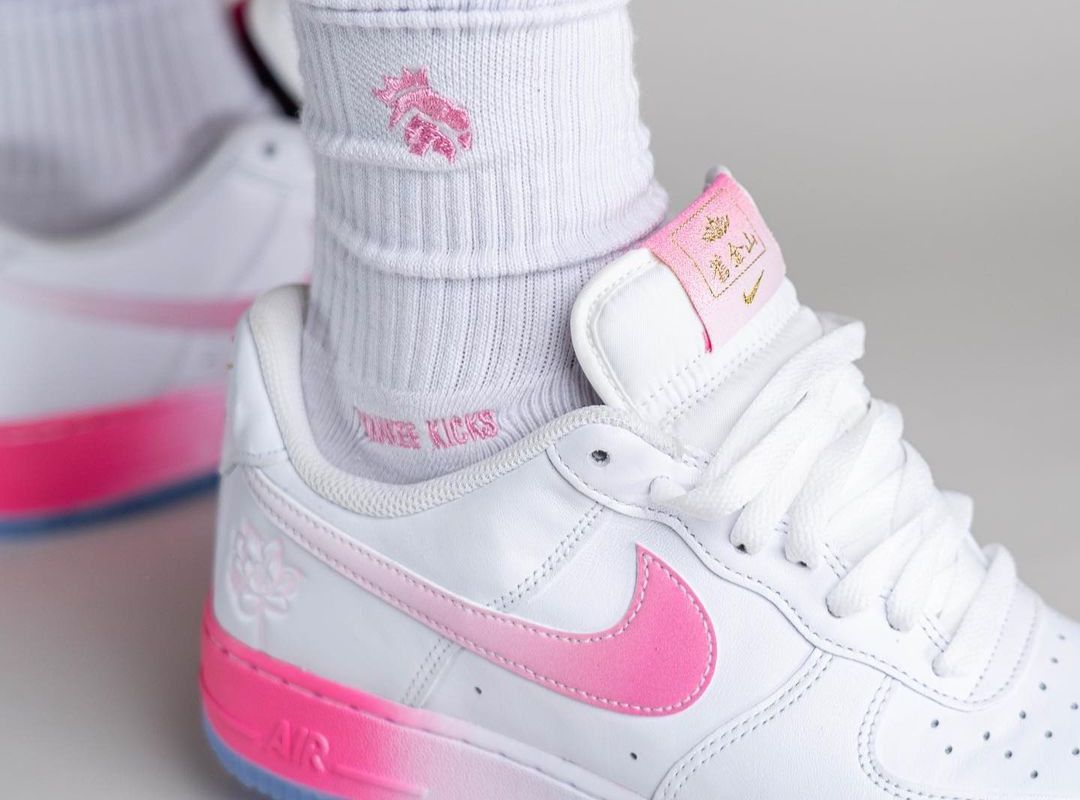 Nike Air Force 1 '07
