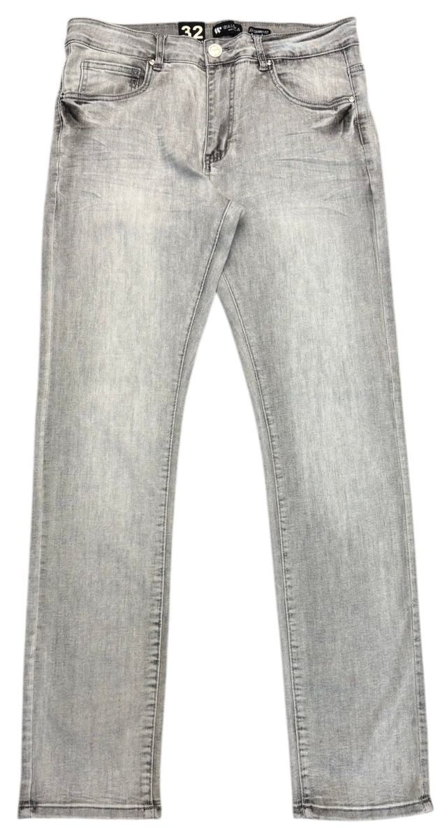 Waimea Skinny fit