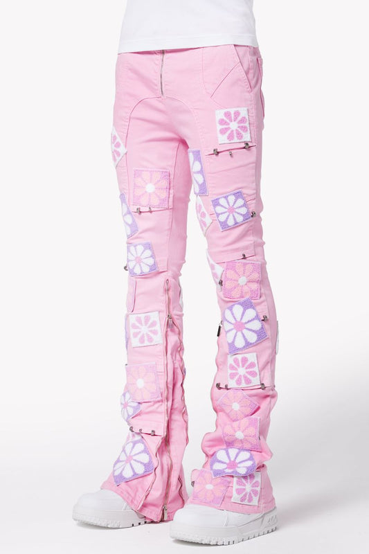 GUAPI French Rose Flowers