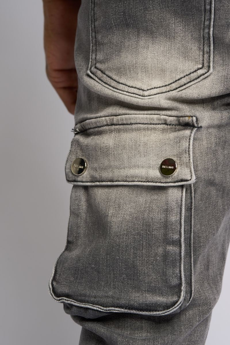 Pheelings : Better days stacked cargo