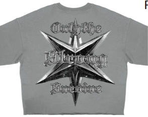 Roku Studio No Mercy