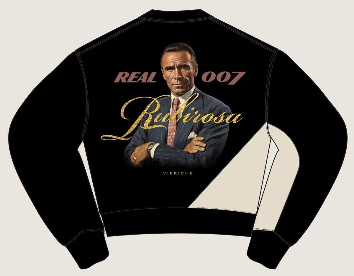 Vie Riche Real 007