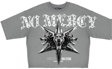 Roku Studio No Mercy