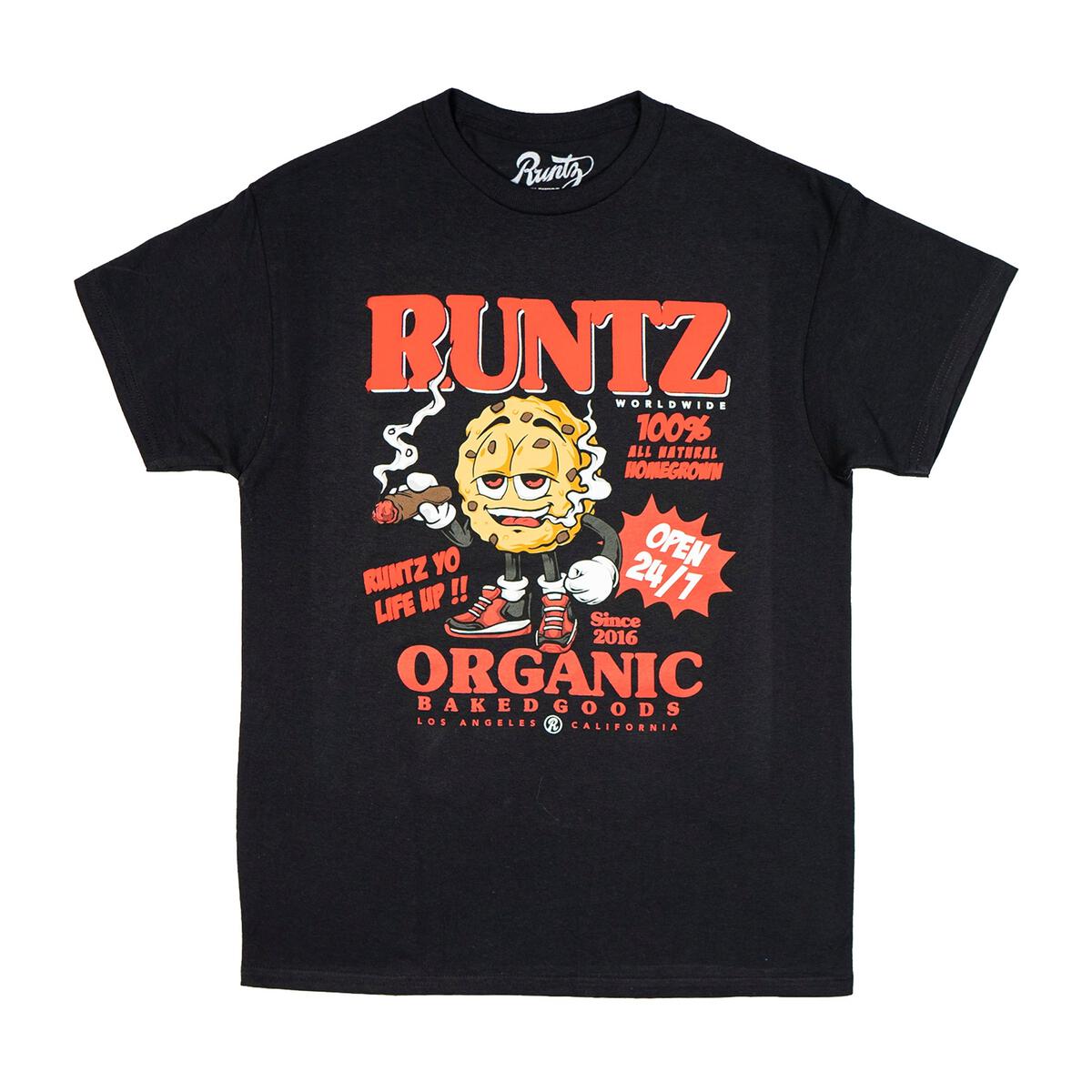 Baked Goods Tee