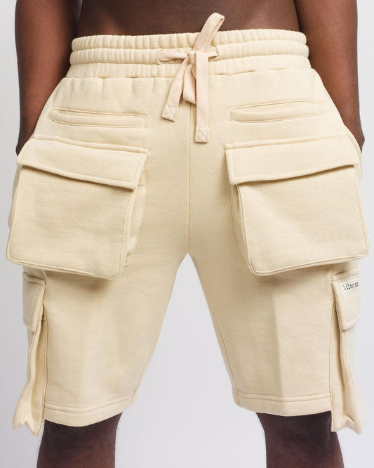 Kilogram Fleece Shorts