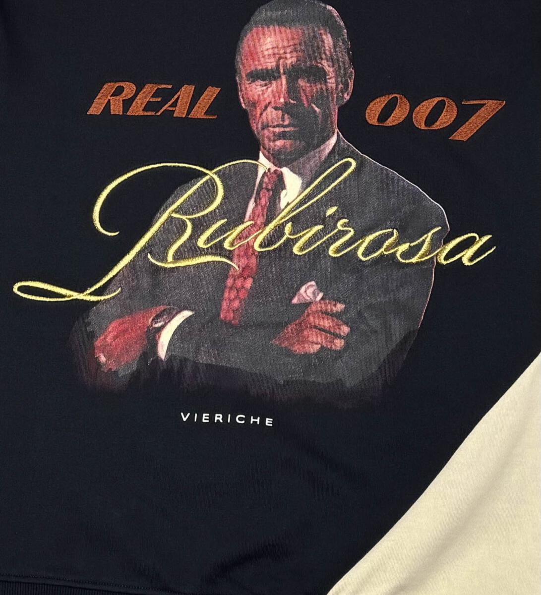 Vie Riche Real 007