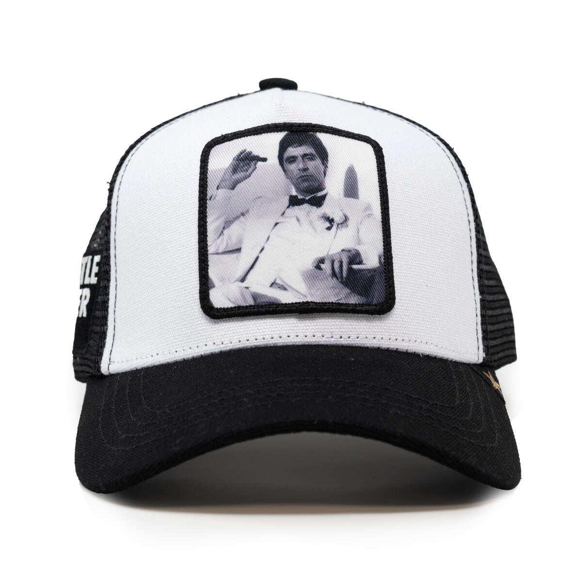 Scarface hustle never dies