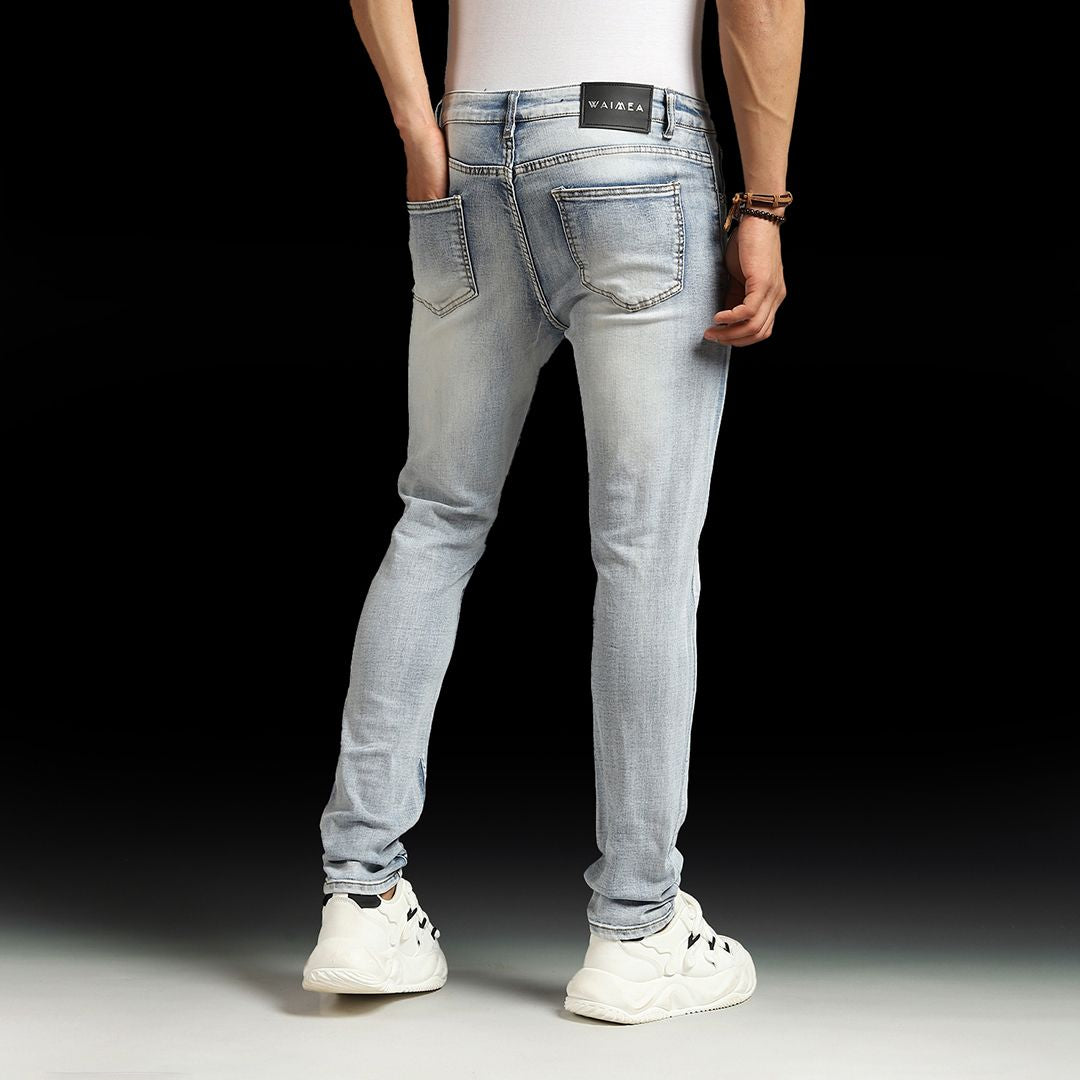 Waimea Skinny Fit