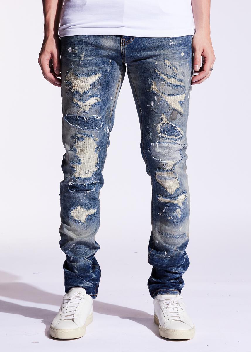 Damien Denim