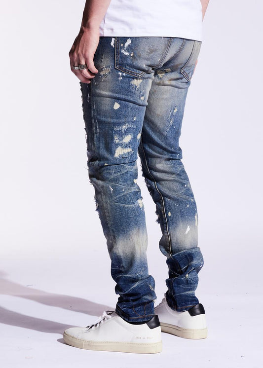 Damien Denim