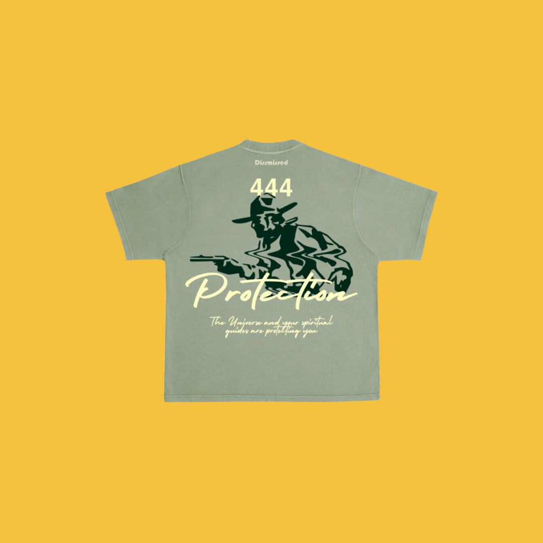 444 Tee