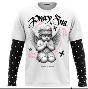 Streetz Iz Watchin Pray for better days