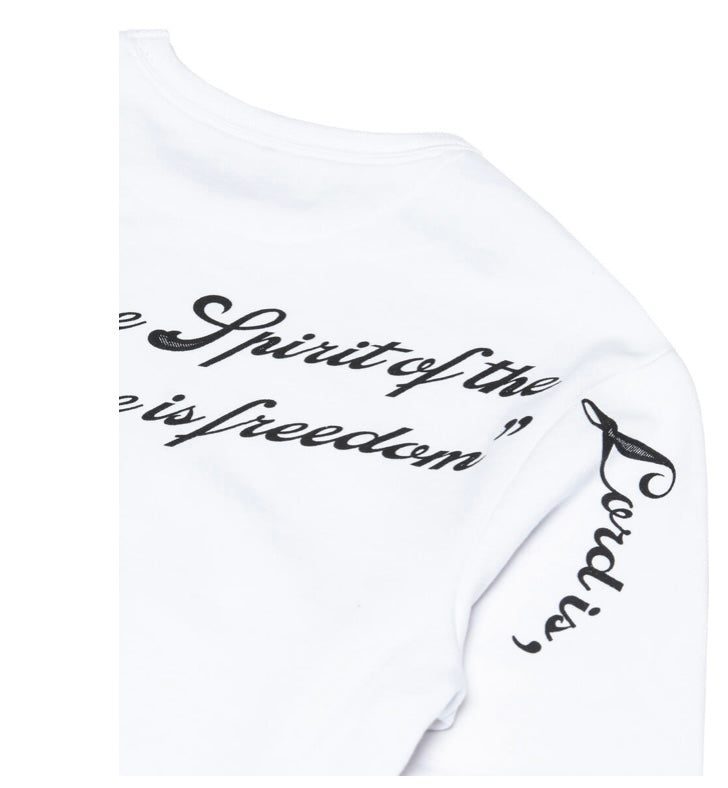 DCPL Freedom Sweater