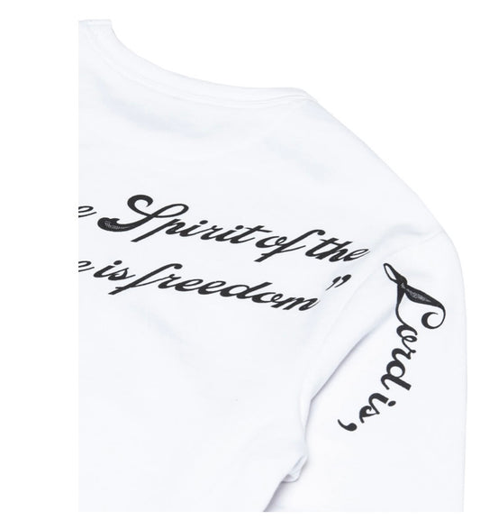 DCPL Freedom Sweater