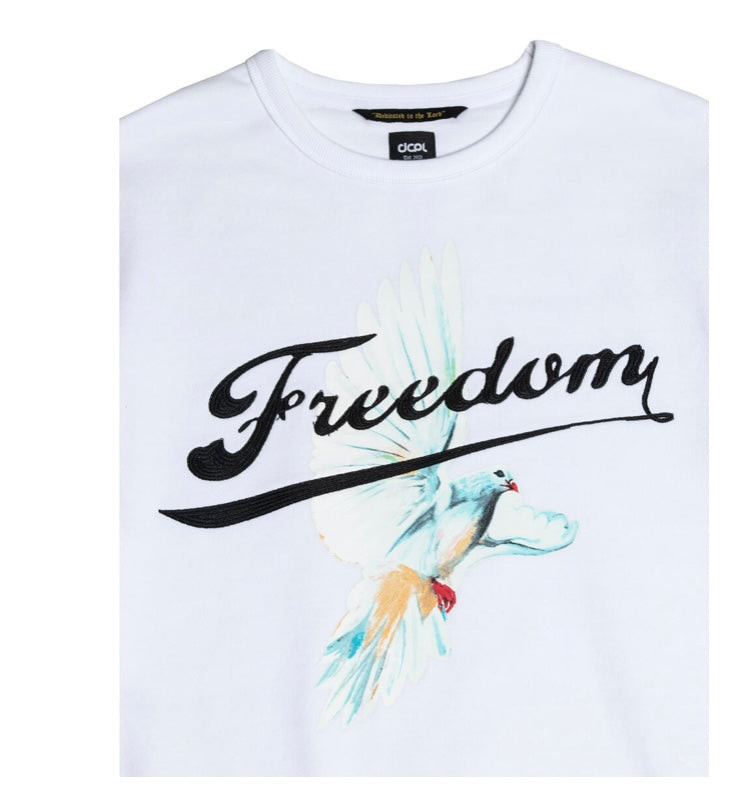 DCPL Freedom Sweater