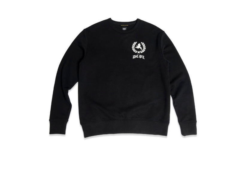 Vessel Of Grace Crewneck