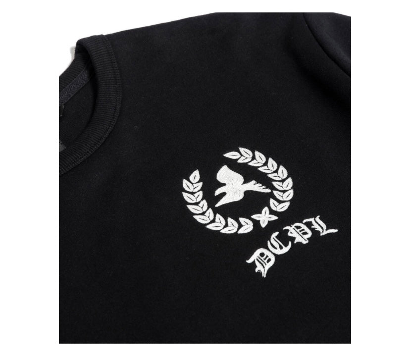 Vessel Of Grace Crewneck