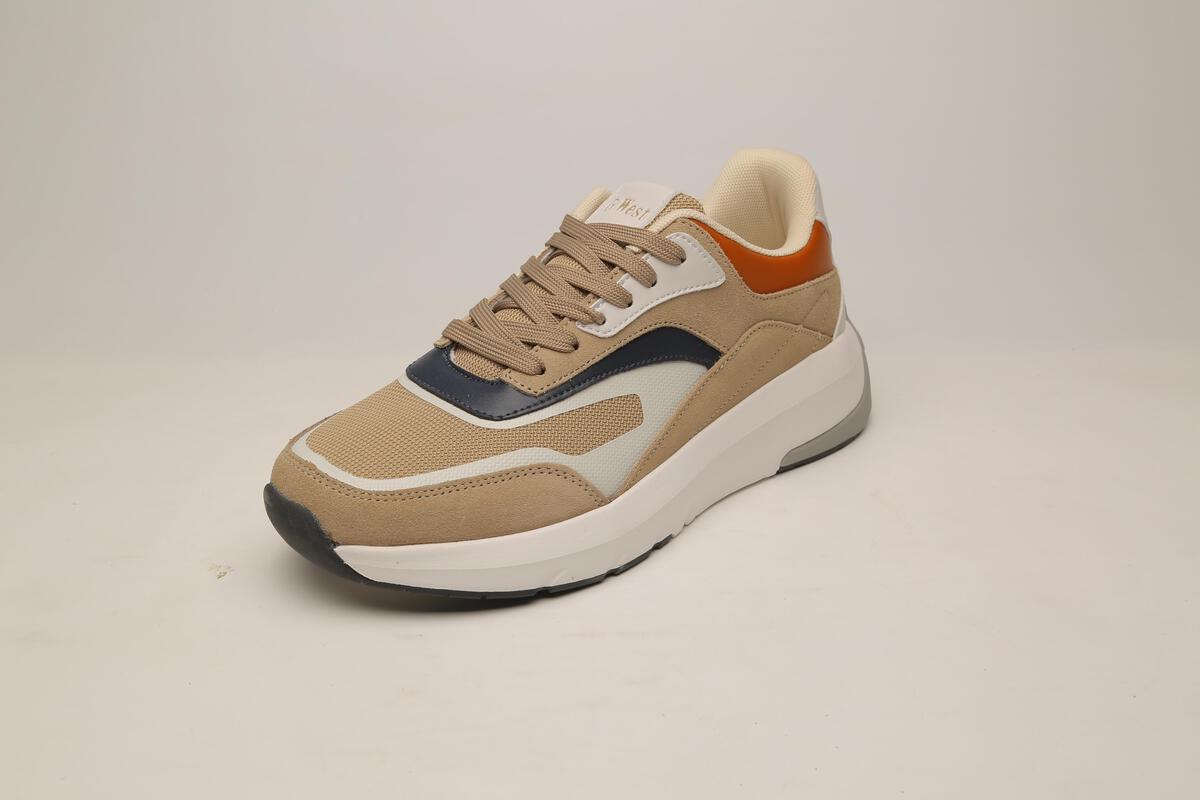 G West Running Shoe 2