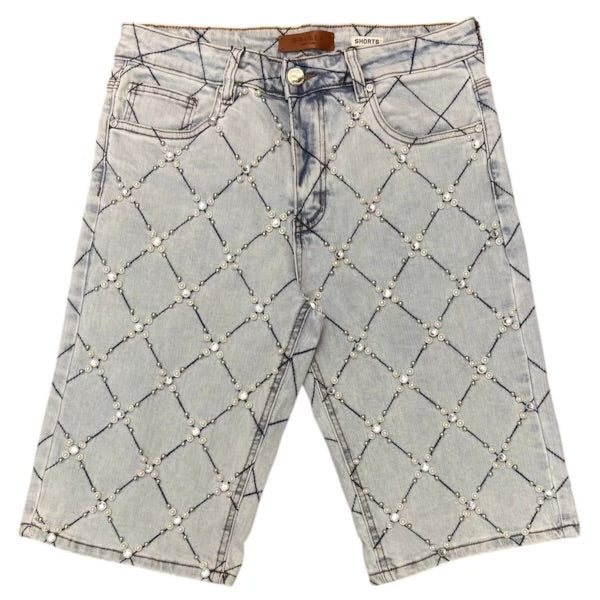 Jewel Shorts