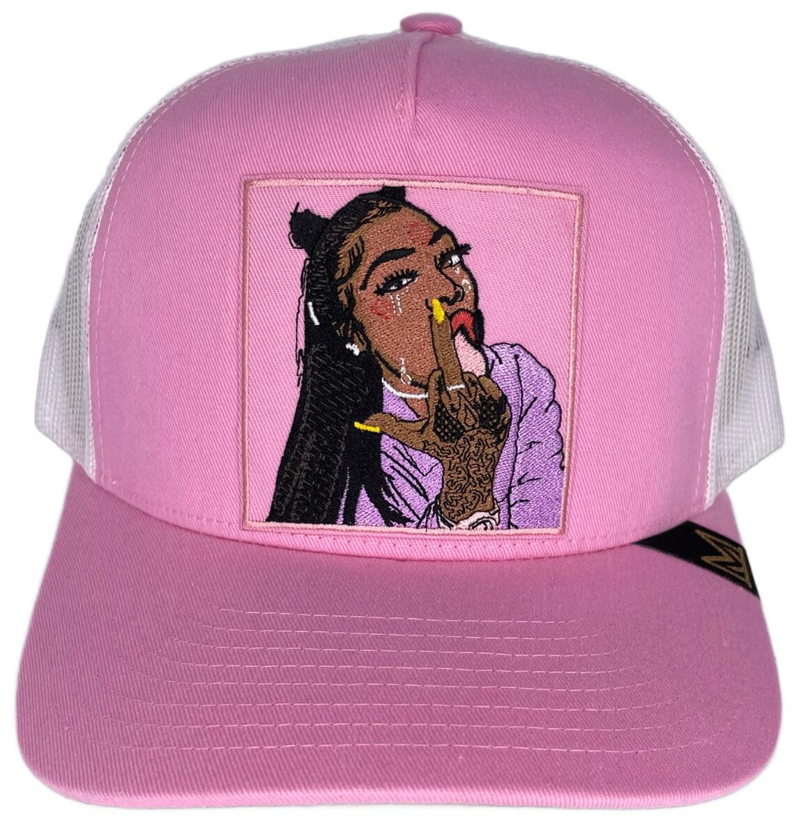 Lick My Ink Hat