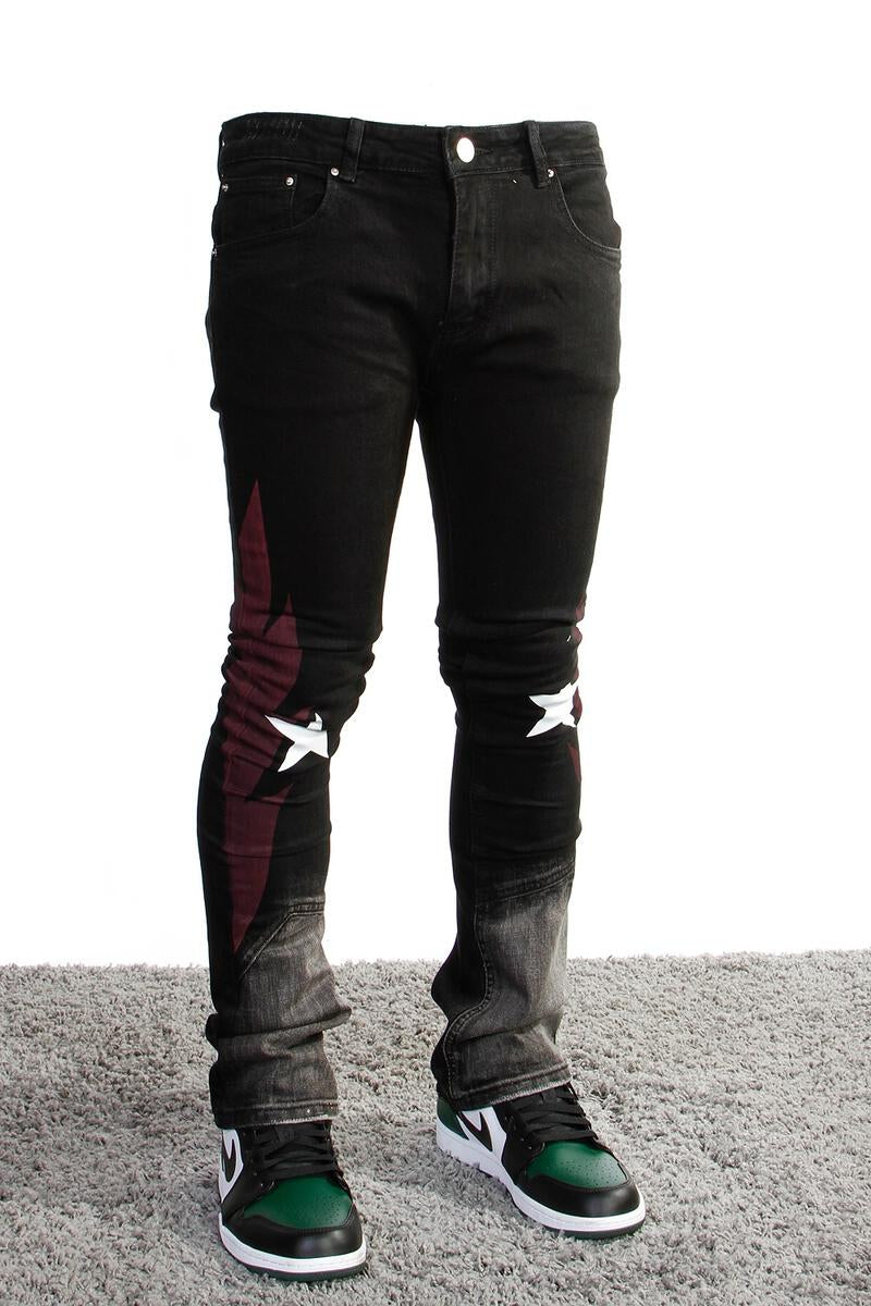 N.A.S Jeans