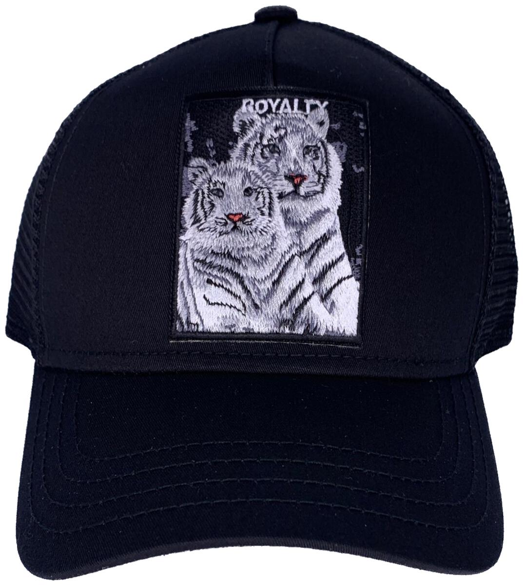 Royalty Hat