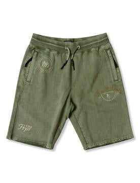 Prps Scheme Shorts
